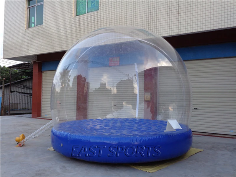 snow globe 3