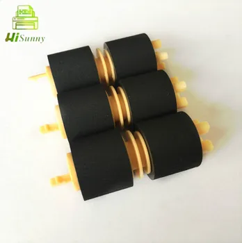 

10pcs for Fuji Xerox C2200 2201 3300 2205 2270 2275 2277 3370 3371 3373 3375 4470 4475 5570 5575 6675 7775 3305 Pickup Roller