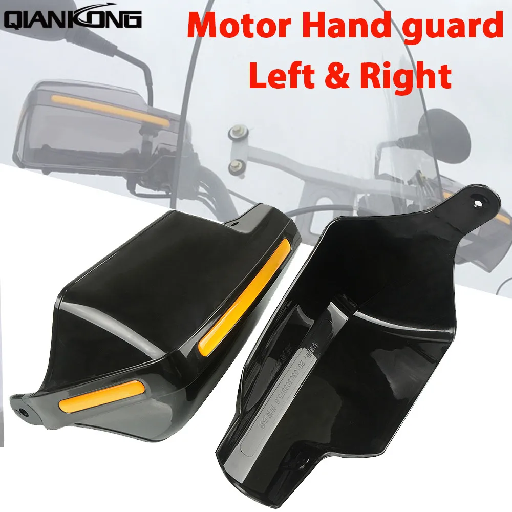 

Motocross scooter ATV handle Protector Protect moto accessory For Honda CRF450 CRF250 CRF125 CRF1000 CBF1000 Kawasaki KX250F