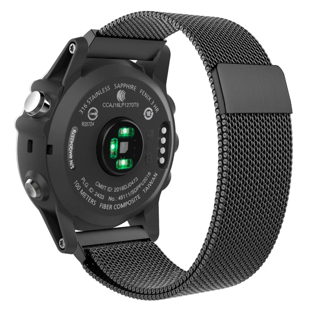 precision pro golf watch