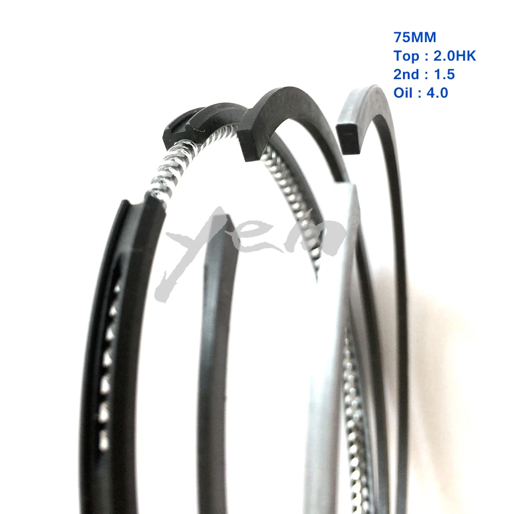 Kubota D950 Piston Ring