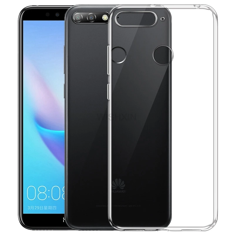 Купить Телефон Honor 7a Pro
