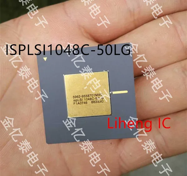 NEW ORIGINAL New Arrival Promotion 1PCS ISPLSI1048C-50LG ISPLSI1048C50LG ISPLSI1048C ISPLSI1048 1048C-50LG | Электроника