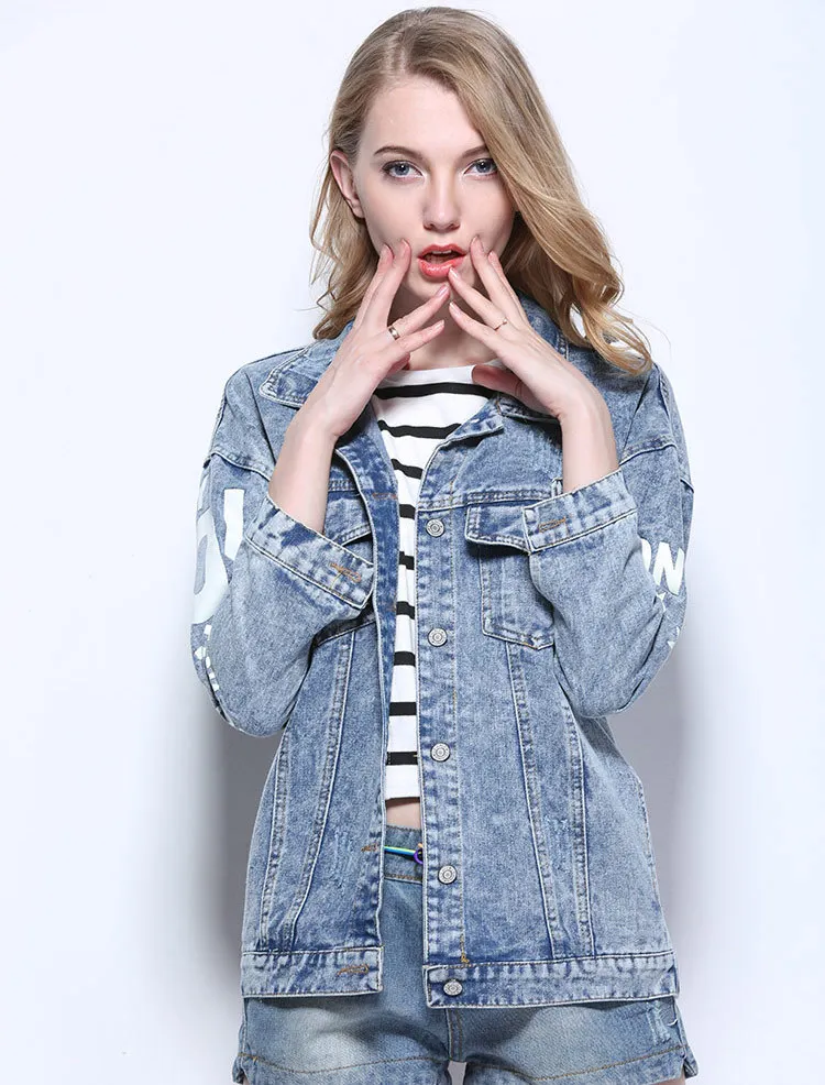 Aliexpress.com : Buy Fashion Basic Coats Spring Autumn