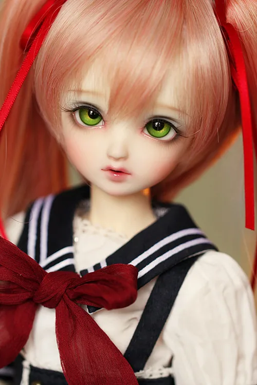 Кукла HeHeBJD для девочек 1/4 F 33 bjd msd f33 бесплатная доставка|bjd doll|dolls for salemsd doll |