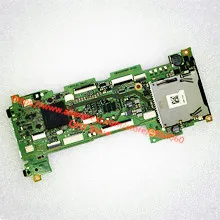 Новая материнская плата основная плата PCB ремонт Запчасти для ЖК-дисплея с подсветкой Fujifilm X-T2 XT2 Камера
