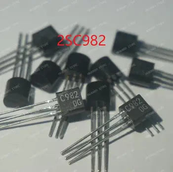 

100% New TO-92 2SC710 2SC752 2SC763 2SC838 2SC900 2SC923 2SC945A 2SC982 2SC9015
