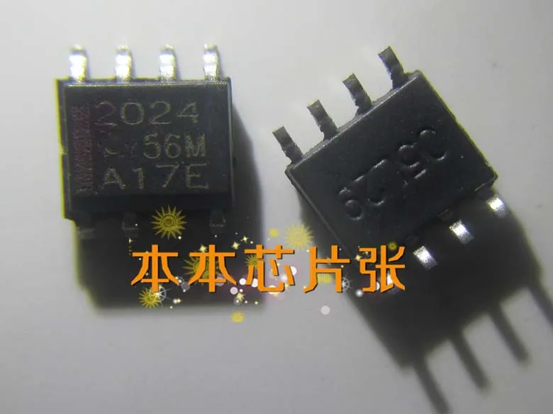 

Free shipping 10pcs/lot TPS2024DRG4 2024 SOP8 laptop chip new original
