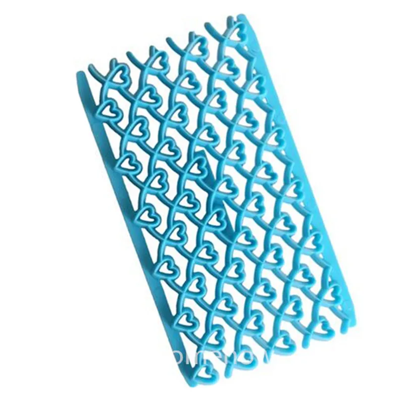 Heart Cookie Stamper 18 j