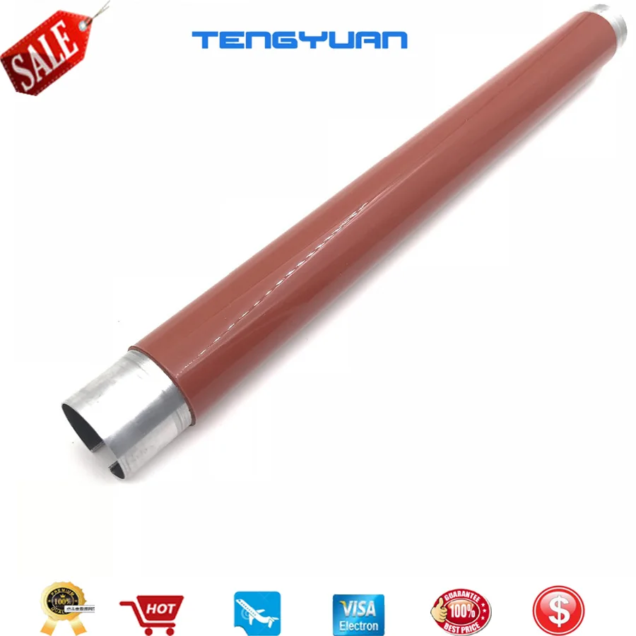 Оригинальный Новый JC66-03326A верхний ролик для Samsung CLP360 CLP365 CLP365W CLP415 CLP470 CLX3305 CLX3305W