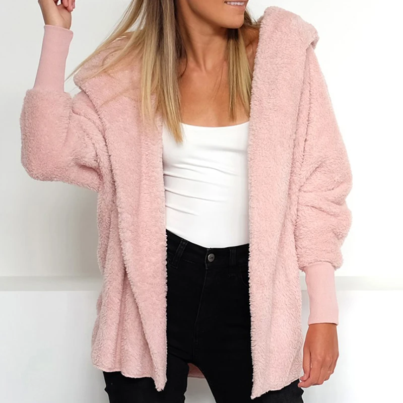 Jacket Winter