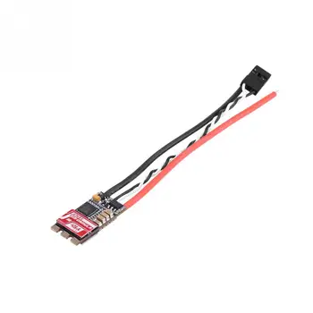 

4Pcs/Set New RC ESC 45A 32-Bit 2-5S Quadcopter Drone Electronic Speed Controller ESC RC Accessory Suitable For Racing Quadcopter