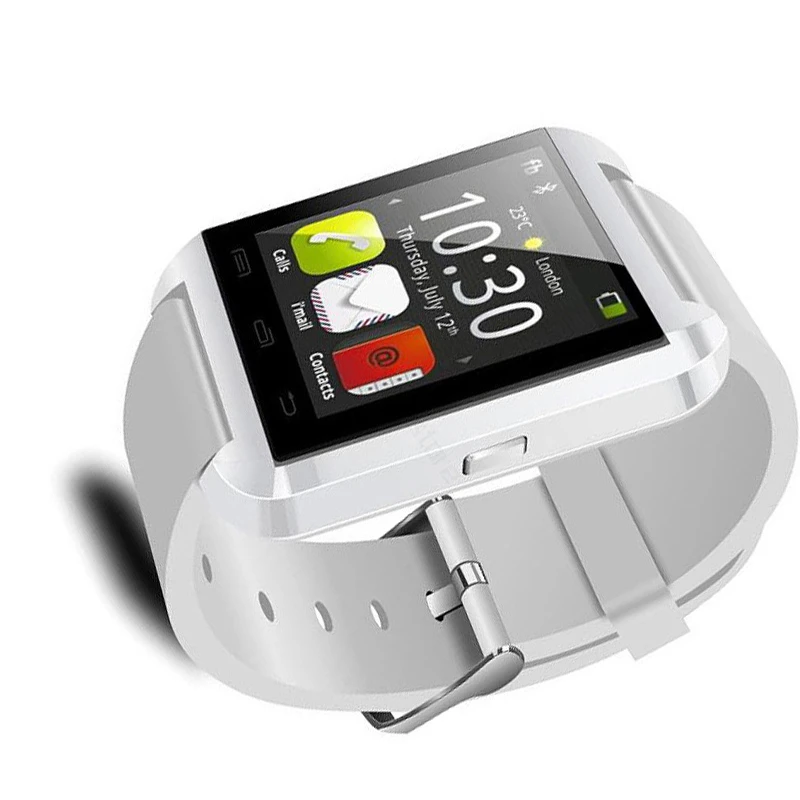 2015 Wholesale U8 Bloetooth Smartwatch With Touch Screen And font b Smart b font font b 2015 Wholesale U8 Bloetooth Smartwatch With Touch Screen And font b Smart b font font b