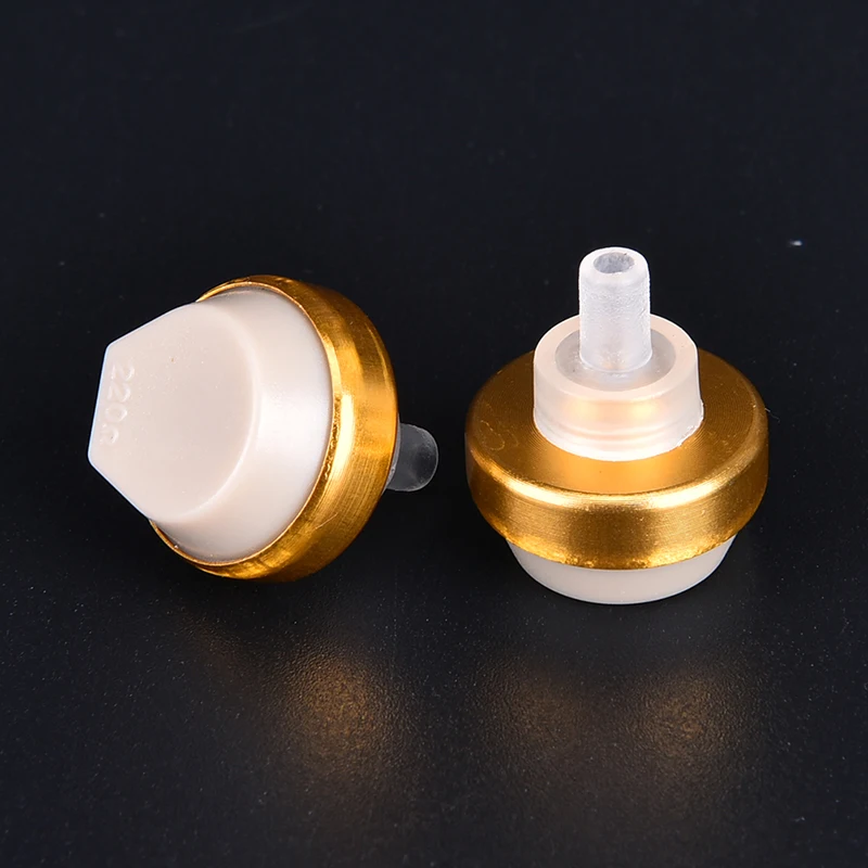 2 Pin Hearing Aid Accessories Earphone For Pocket 1Pcs of Earphone Cable + One Receiver 4