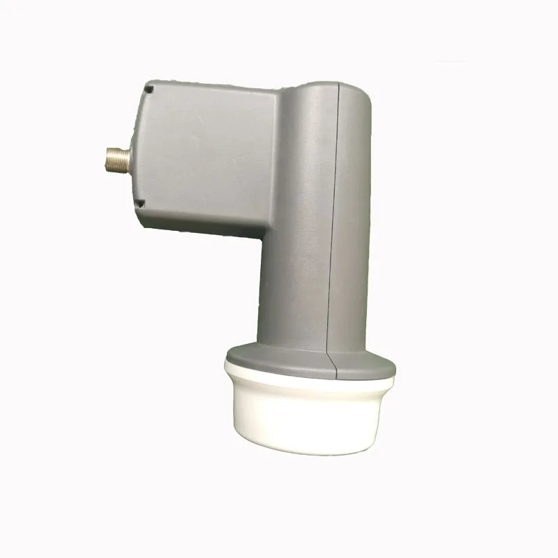 Special 9GHZ ku band single output lnb with high gain low noise | Электроника