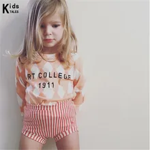Горячая Распродажа, летние детские короткие штаны для мальчиков и девочек шорты для маленьких мальчиков милая детская одежда из хлопка RK-111