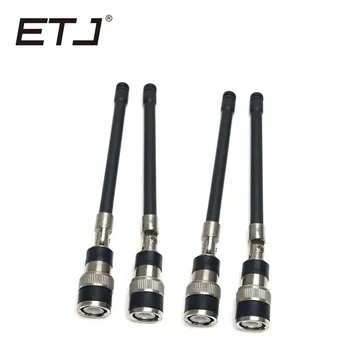 

SLX24 Microphone Antenna Cable Transmitter 2 Pairs 4 Antenna For SLX Microphones