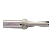 Drill Bit