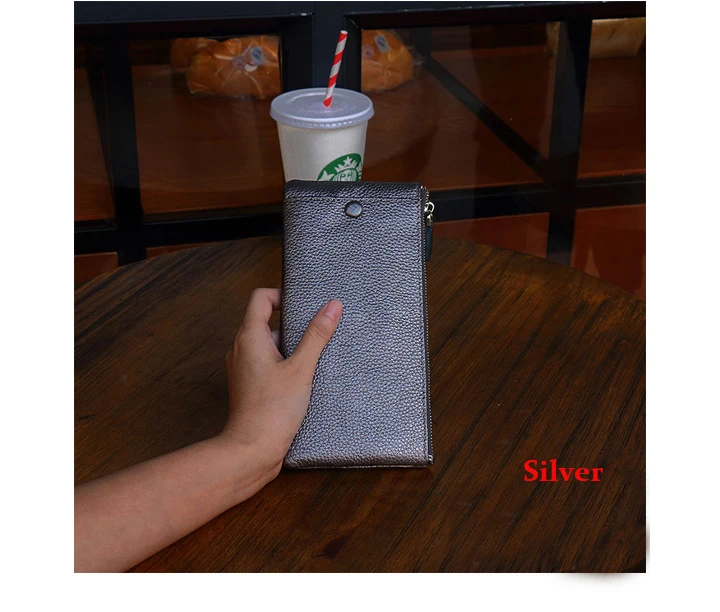 silver