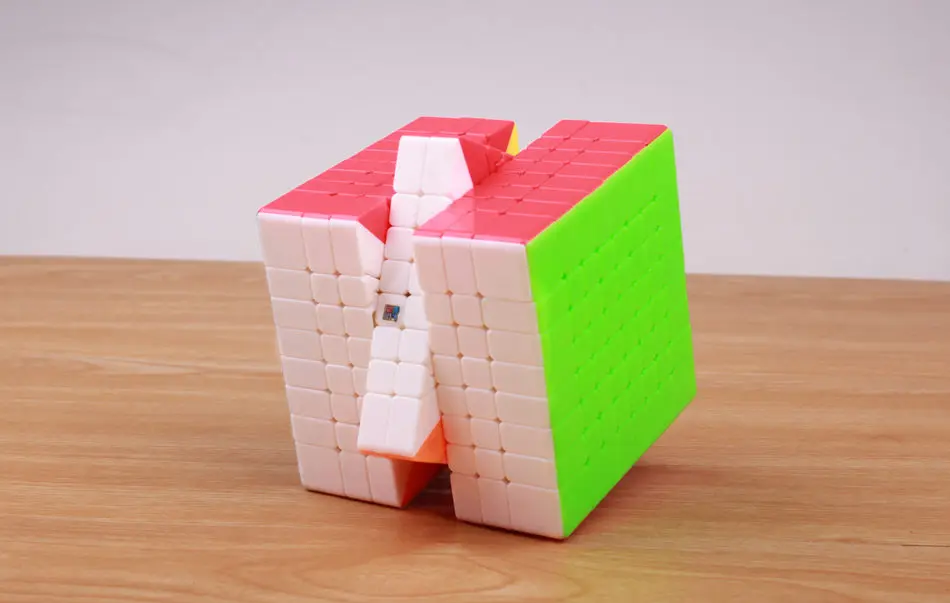 magic cube 8x8x8 06