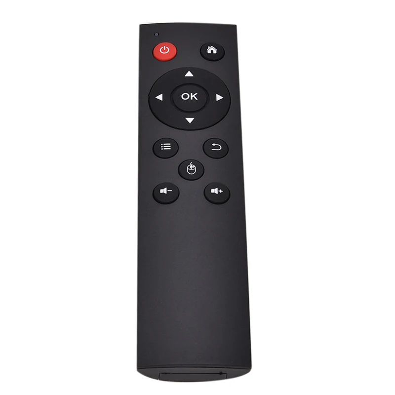 Universal 2.4G Wireless Air Mouse Keyboard Remote Control Handheld Smart TV Remote Control For PC Android TV Box