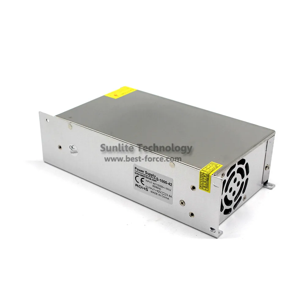 42V1000W-3