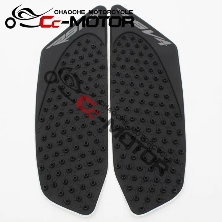 Motorcycle sticker Oil Fuel Gas Tank Pad Tank Cover Protector Tank