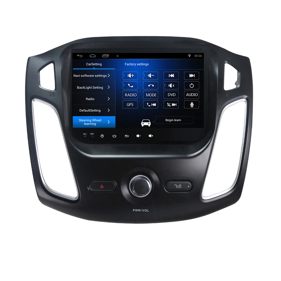 Perfect OTOJETA car accessory for Ford Focus 2012 gps navi android 8.1 stereo tape recorder radio headunit multimedia FM carplay players 3 Perfect OTOJETA car accessory for Ford Focus 2012 gps navi android 8.1 stereo tape recorder radio headunit multimedia FM carplay players 3