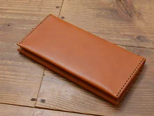 Handmade leather goods leather hand sewn DIY professional paper paper pattern drawing, CCD-08 Changcai hand sewn leather household items book self study handmade leather diy leather product making tutorial book