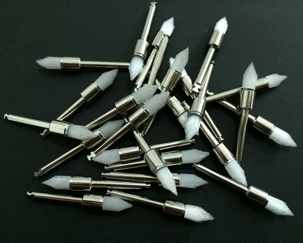 100pc dental prophy cup dental lab dental equipment dentist product