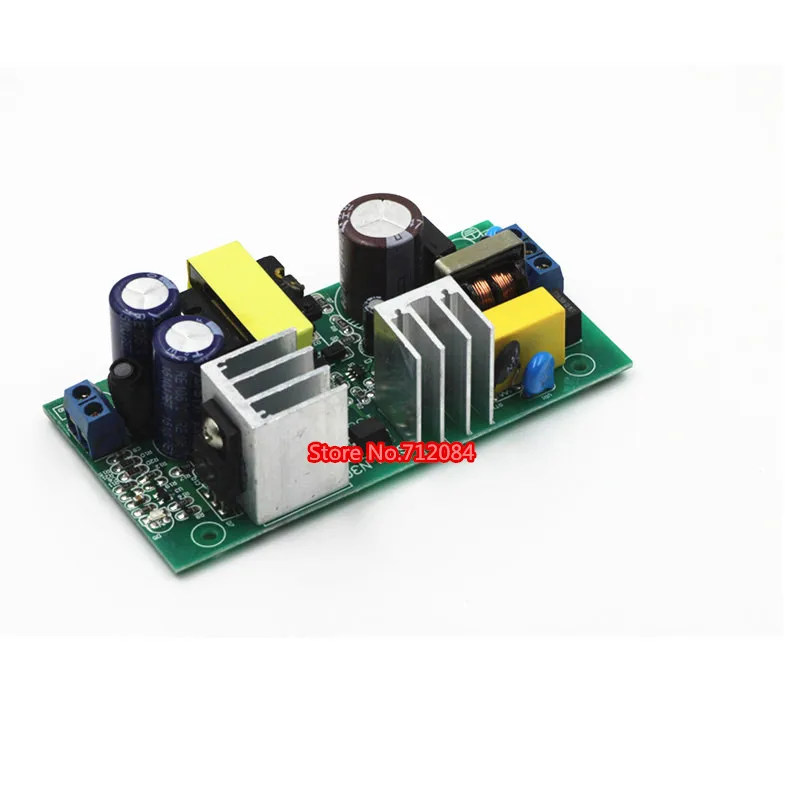 5V4A (20W) isolated switching power supply module, regulator module