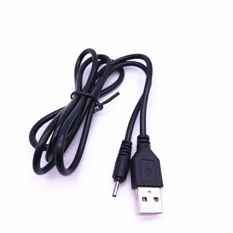 Chargeur Secteur + Câble USB Pour Nokia 1650, 1662, 1680 Classic, 1800 - Neuf