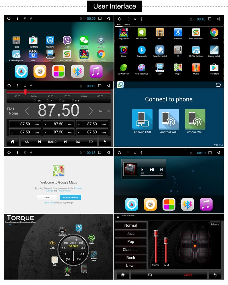 Sale 2G RAM 32G ROM Android 7.1 Quad Core Car DVD Player GPS for Toyota Corolla E120 BYD F3  audio car radio stereo navigator 3 Sale 2G RAM 32G ROM Android 7.1 Quad Core Car DVD Player GPS for Toyota Corolla E120 BYD F3  audio car radio stereo navigator 3