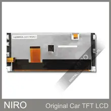 A+ автомобильный TFT ЖК-монитор от LQ088K9LA01 ЖК-дисплей для B M W 3& 5 серии& B M W 120I(2011
