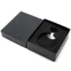 10 Pcs Black Pocket Watch Box Gift Case Watch Gift Boxes Cases 8*7*3cm Gifts WB08-10 ► Photo 1/4