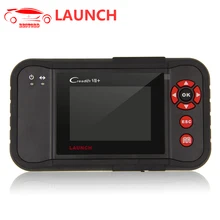 Выпущенный launch X431 Creader VII+ Auto Code Reader Creader VII Plus Обновление через официальный сайт