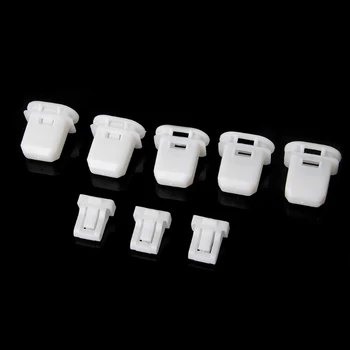 

5 Pcs Seat Fixed Car Fastener Clips Retainer For Chevrolet Cruze
