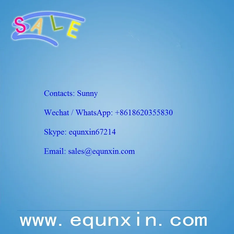 contact information