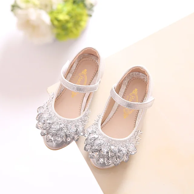 Newest 2015 Women Summer Bohemia Handmade Beaded Flats Shoes Female Sandals Fashion Pearl Rhinestone On Luulla