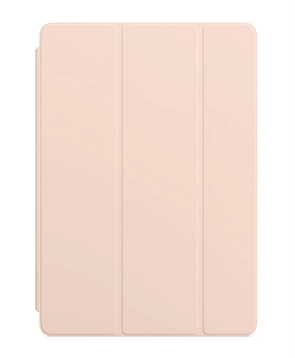 Apple MVQ42ZM/A Folio iPad Air 26 7 см (10 5 &quot) розовый|Чехлы для планшетов и электронных книг| |