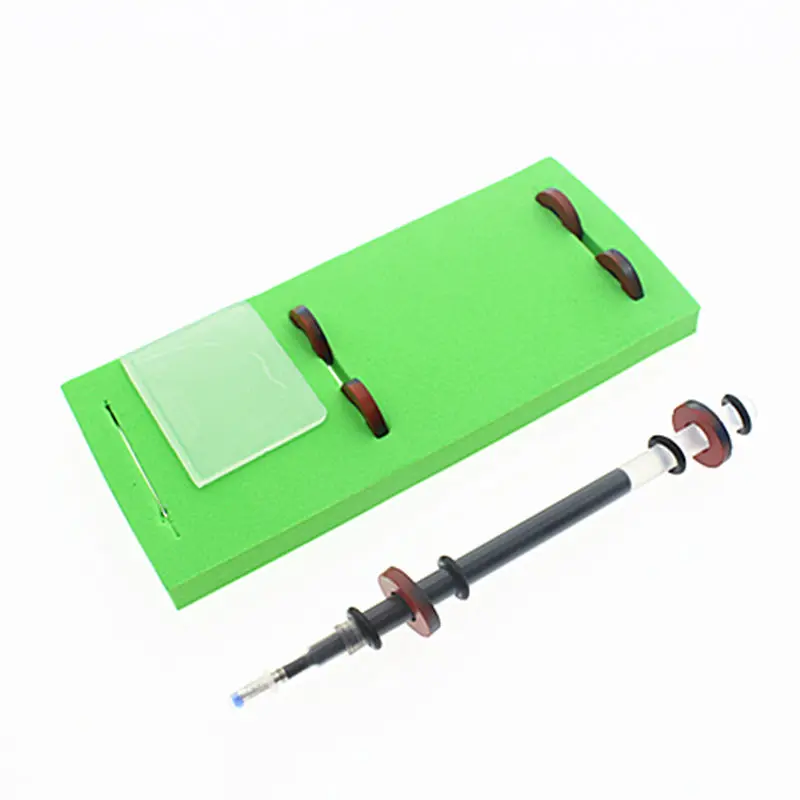 Magnetic Levitation pen physics science experiment toy Homemade Child gift Primary students Science Technology diy materials - Image 4