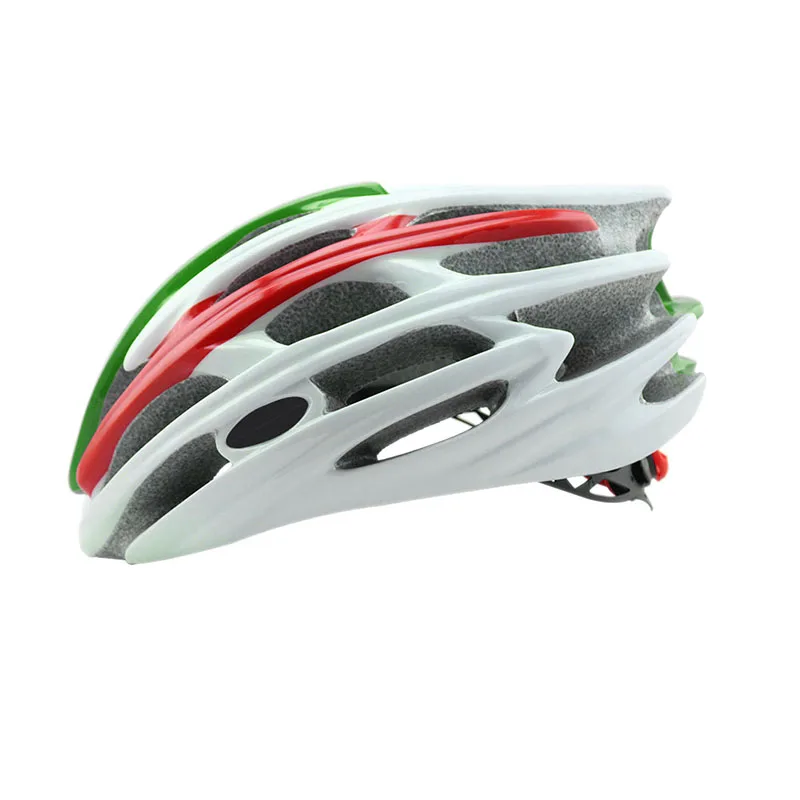 

New Arrivals Men Women Adjustable Breathable 25 Air Vents MTB Road Bike Bicycle Helmet Outdoor Sportswear Cycling Equipment