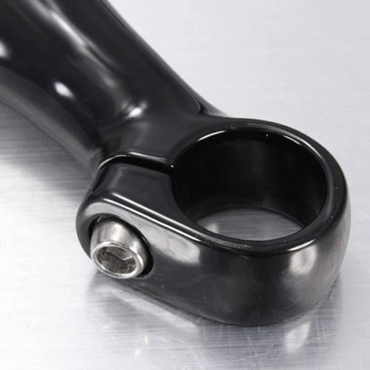 carbon bike bar ends