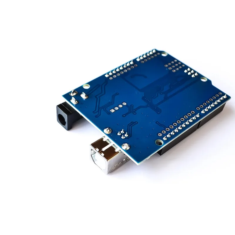 10pcs-lot-5V-3V-IIC-UART-SPI-Four-4-Channel-Level-Converter-Module