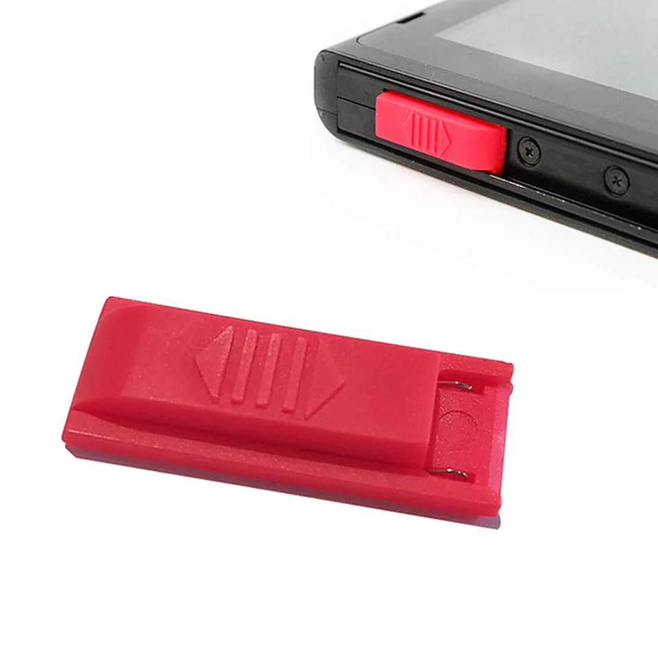 

Nintend Switch RCM Tool Paper Clip RCM SX OS Short Circuit Tools Use for Modify the Archive Play GBA/FBA & Other Simulator