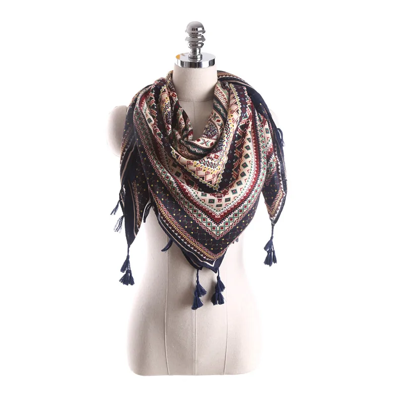 Ethnic Scarf Clearance