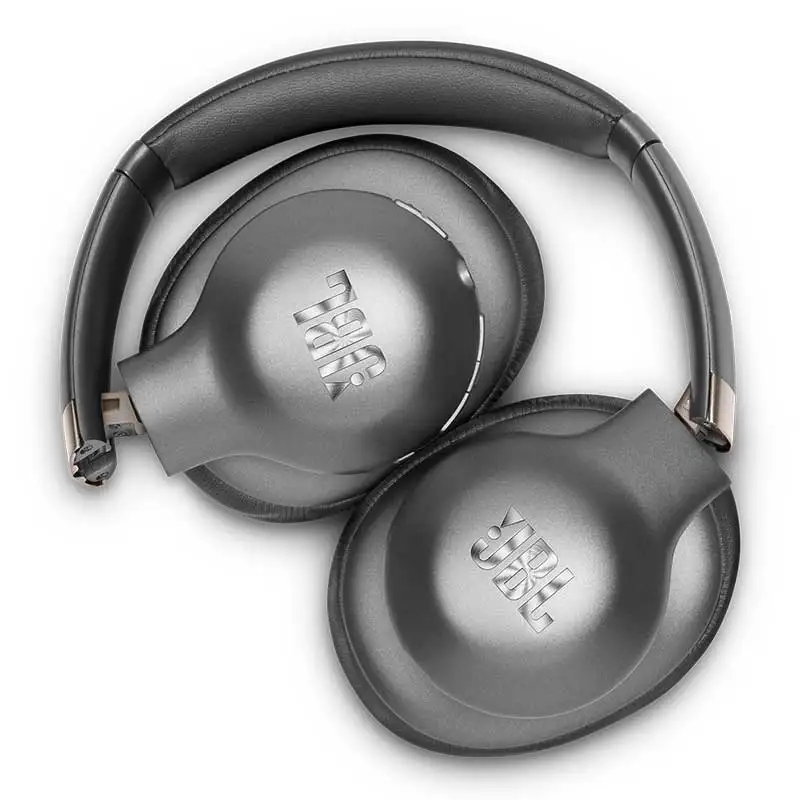 Беспроводные bluetooth наушники JBL V750NC Everest 750 портативные легкие музыкальные с