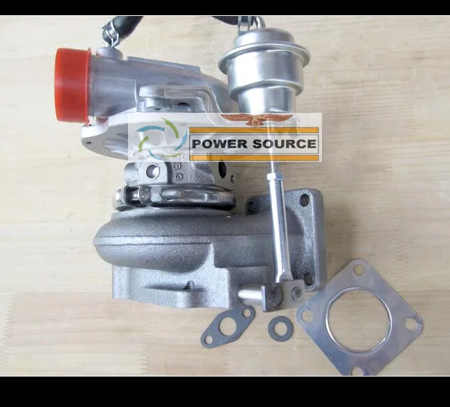 RHF5 VICC VI95 8971480762 Turbo Turbocharger For Opel Frontera,ISUZU Holden Rodeo Trooper 1993-1998 4JG2T 4JG2TC 4JG2EC 2.8L 3.1L 84KW 130HP with Gaskets