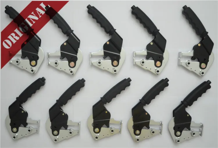 

Linde forklift part hand brake 3355100103 3355170601 335 electric truck E14 E16 E18 E20 truck spares part