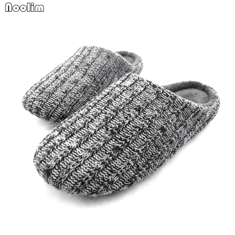 New Arrival England Style Men Slippers 